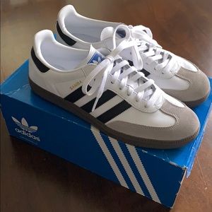 Adidas Samba